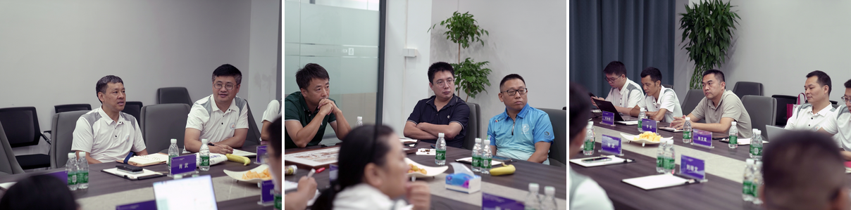 北印粤港澳大湾区校友会来访和记官方网站，共绘印刷产学研协同发展新蓝图