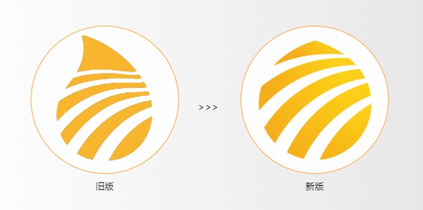 官宣 | 和记官方网站官方LOGO全「新」亮相！