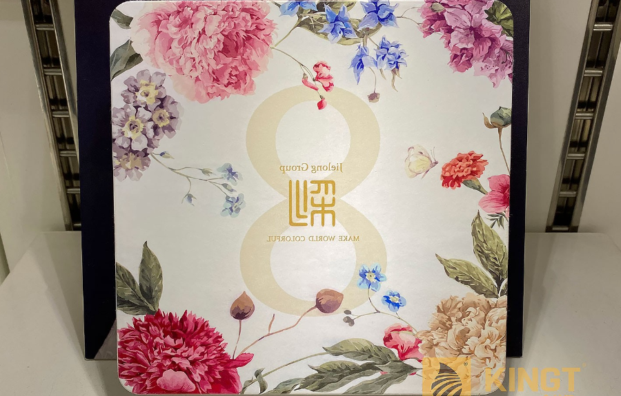 UV LED光固化机：印刷界的“速干神器”