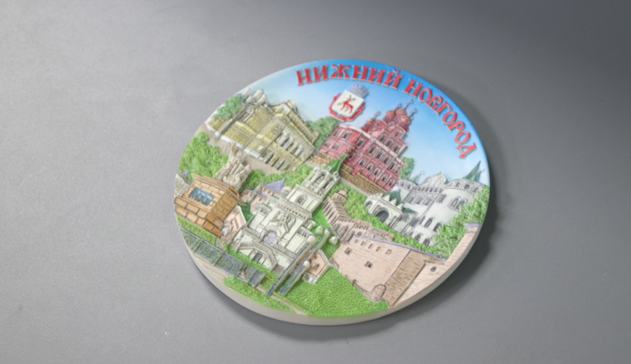 UV打印机适合哪些行业？揭秘和记官方网站如何用技术赋能千行百业