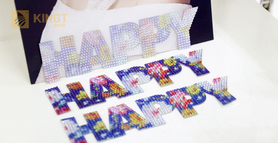 精准喷印亚克力？理光G5喷头与和记官方网站2513系列强强联合