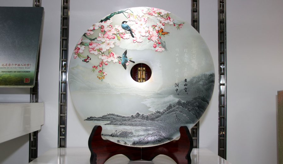 精准喷印亚克力？理光G5喷头与和记官方网站2513系列强强联合