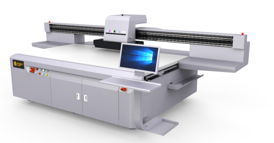 精准喷印亚克力？理光G5喷头与和记官方网站2513系列强强联合